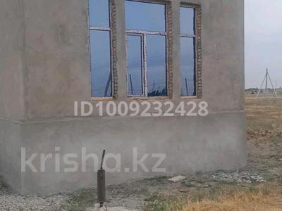 Жеке үй · 3 бөлме · 100 м² · 8 жүзд., Қызыл аббад Беккева 47, бағасы: 18 млн ₸ в Таразе