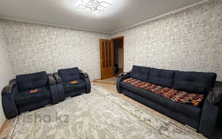 3-комнатная квартира · 62.9 м² · 7/9 этаж, текстильщиков за 25 млн ₸ в Костанае — фото 2