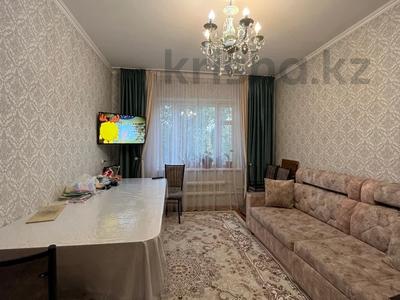 3-бөлмелі пәтер, 70 м², 4/5 қабат, 10 микрорайон, Аса, бағасы: 16.9 млн 〒 в Таразе