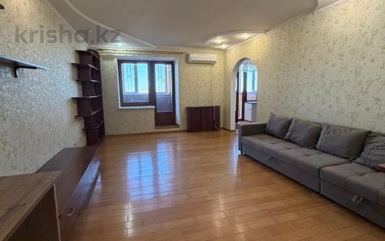 2-комнатная квартира · 88.6 м² · 9/10 этаж, мкр 5, тлепбергенова за 23.5 млн ₸ в Актобе — фото 2