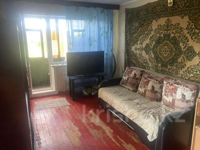 3-комнатная квартира · 47.8 м² · 5/5 этаж, Сатпаева 21 за 15.5 млн ₸ в Павлодаре