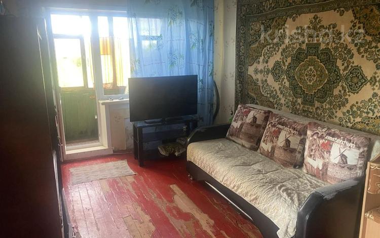 3-бөлмелі пәтер · 47.8 м² · 5/5 қабат, Сатпаева 21, бағасы: 15.5 млн ₸ в Павлодаре — фото 2