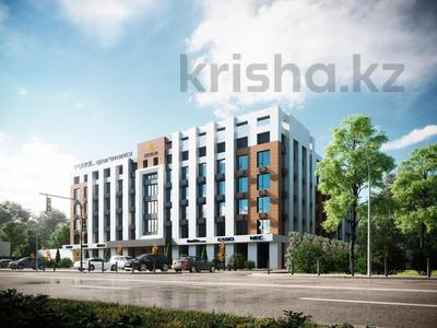 4-комнатная квартира, 143.1 м², 1/6 этаж, Гашека 7 за ~ 61.5 млн 〒 в Костанае