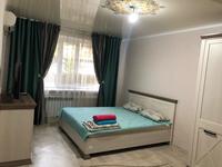 1-комнатная квартира, 41 м², 1/5 этаж посуточно, Жастар 21А за 8 000 〒 в Талдыкоргане