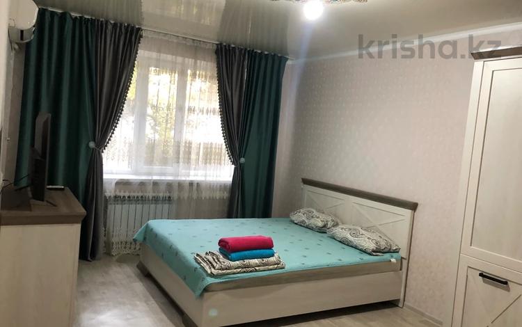 1-бөлмелі пәтер · 41 м² · 1/5 қабат, Жастар 21А, бағасы: 8 000 〒 в Талдыкоргане — фото 2
