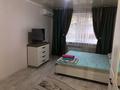 1-комнатная квартира, 41 м², 1/5 этаж посуточно, Жастар 21А за 8 000 〒 в Талдыкоргане — фото 4