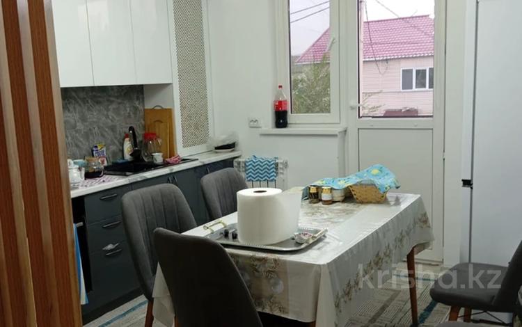 2-комнатная квартира · 50 м² · 2/3 этаж, 17- улица 60 за 17.5 млн ₸ в Жана куате — фото 2
