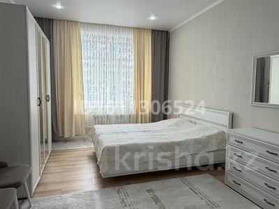 2-комнатная квартира · 71 м² · 5/9 этаж, Университетская 19/2 — Университетская Езева за 37 млн ₸ в Караганде, Казыбек би р-н