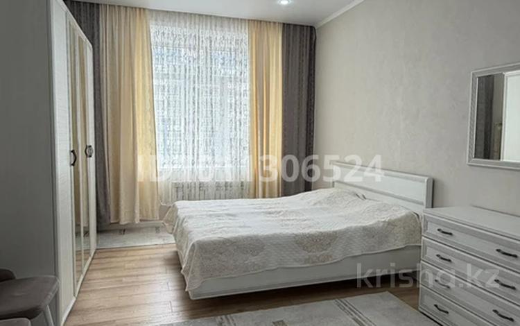2-комнатная квартира · 71 м² · 5/9 этаж, Университетская 19/2 — Университетская Езева за 37 млн ₸ в Караганде, Казыбек би р-н — фото 2