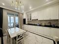 3-комнатная квартира · 130 м² · 10/19 этаж, Сейфуллина 574/1 к3 за 1 млн ₸ в Алматы, Бостандыкский р-н — фото 2