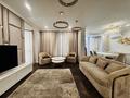 3-комнатная квартира · 130 м² · 10/19 этаж, Сейфуллина 574/1 к3 за 1 млн ₸ в Алматы, Бостандыкский р-н — фото 3