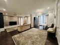 3-комнатная квартира · 130 м² · 10/19 этаж, Сейфуллина 574/1 к3 за 1 млн ₸ в Алматы, Бостандыкский р-н — фото 4