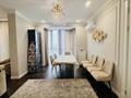3-комнатная квартира · 130 м² · 10/19 этаж, Сейфуллина 574/1 к3 за 1 млн ₸ в Алматы, Бостандыкский р-н — фото 5
