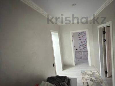 4-бөлмелі пәтер · 119 м² · 1/9 қабат, Ауэзова 189Б, бағасы: 60 млн ₸ в Кокшетау