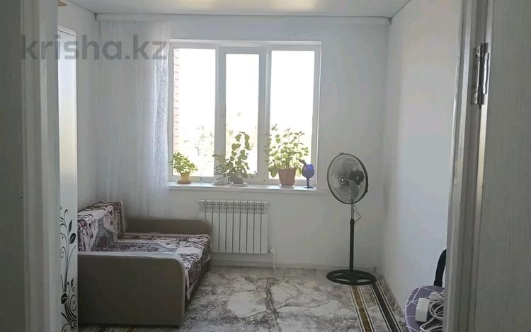 2-бөлмелі пәтер · 75 м² · 7/9 қабат, оракбаева 1в, бағасы: 29.4 млн ₸ в Уральске — фото 2