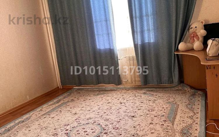 2-бөлмелі пәтер · 71 м² · 6/16 қабат, Алмагүл ш/а. 18, бағасы: 19.5 млн ₸ в Атырау, мкр. Алмагуль — фото 2