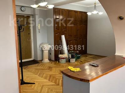 3-бөлмелі пәтер · 115 м² · 6/7 қабат, Улица Гоголя, 77 / проспект Назарбаева, 85 77/85 — Улица Гоголя, 77 / проспект Назарбаева, 85, бағасы: 133 млн ₸ в Алматы, Алмалинский р-н