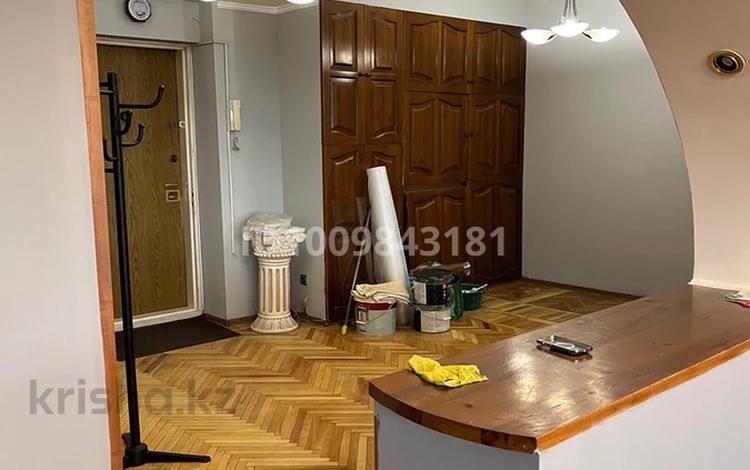 3-бөлмелі пәтер · 115 м² · 6/7 қабат, Улица Гоголя, 77 / проспект Назарбаева, 85 77/85 — Улица Гоголя, 77 / проспект Назарбаева, 85, бағасы: 133 млн ₸ в Алматы, Алмалинский р-н — фото 2
