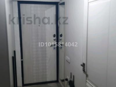1-бөлмелі пәтер · 35 м² · 1/6 қабат, Жунисова 8, 8/1 - 10, 14, 14/1-19, 12, 12/1-9 — Толе Би, бағасы: 27 млн ₸ в Алматы, Наурызбайский р-н