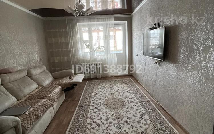 3-комнатная квартира, 64 м², 5/6 этаж, Камзина 82 за 26 млн 〒 в Павлодаре — фото 2