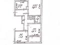 3-бөлмелі пәтер · 65.3 м² · 2/9 қабат, Ақсай-4 ш/а., бағасы: 61 млн ₸ в Алматы, Ауэзовский р-н — фото 18