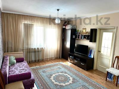 1-бөлмелі пәтер, 35.4 м², 9/10 қабат, мкр Акбулак, чуланова, бағасы: 22.5 млн 〒 в Алматы, Алатауский р-н