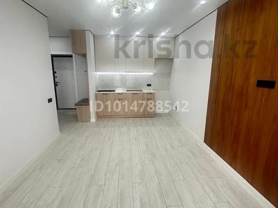 2-комнатная квартира · 41 м² · 14/17 этаж, Шаймерденова 4/3 за 25 млн ₸ в Астане, Алматы р-н