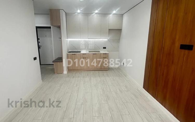 2-комнатная квартира · 41 м² · 14/17 этаж, Шаймерденова 4/3 за 25 млн ₸ в Астане, Алматы р-н — фото 2