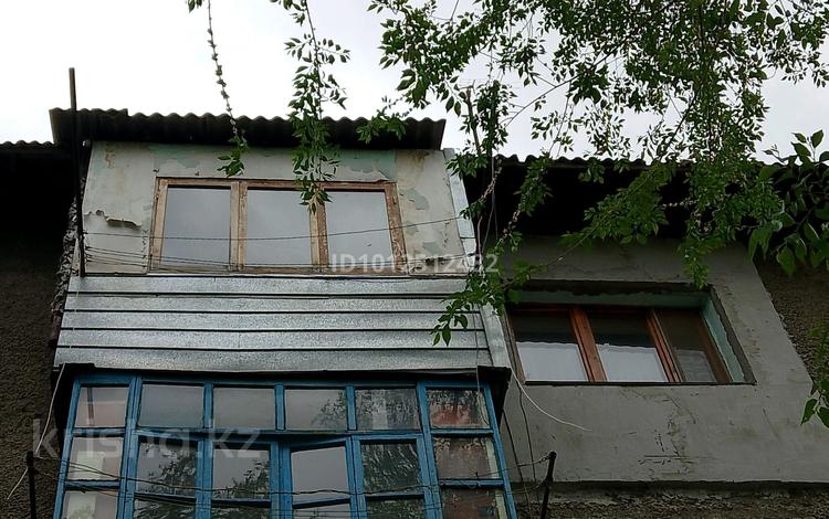 3-бөлмелі пәтер · 58 м² · 4/4 қабат, Шегебаева 5 — Басибекова, бағасы: 25 млн ₸ в  — фото 2