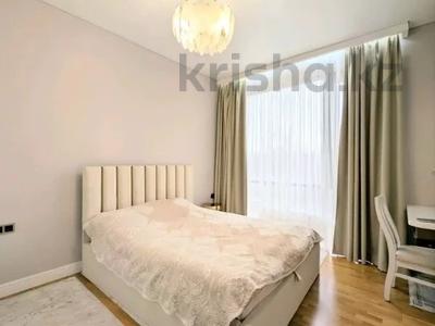 5-комнатная квартира · 118 м² · 3/12 этаж, Сейфуллина 533 за 132 млн 〒 в Алматы, Алмалинский р-н