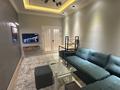 2-бөлмелі пәтер · 60 м² · 6/18 қабат, Розыбакиева 320, бағасы: 520 000 ₸ в Алматы, Бостандыкский р-н