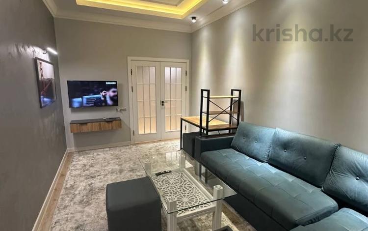 2-бөлмелі пәтер · 60 м² · 6/18 қабат, Розыбакиева 320, бағасы: 520 000 ₸ в Алматы, Бостандыкский р-н — фото 2