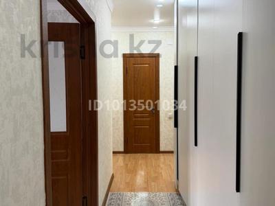 2-бөлмелі пәтер · 58.3 м² · 7/9 қабат, Сыганак 4, бағасы: 34 млн ₸ в Астане, Нура р-н
