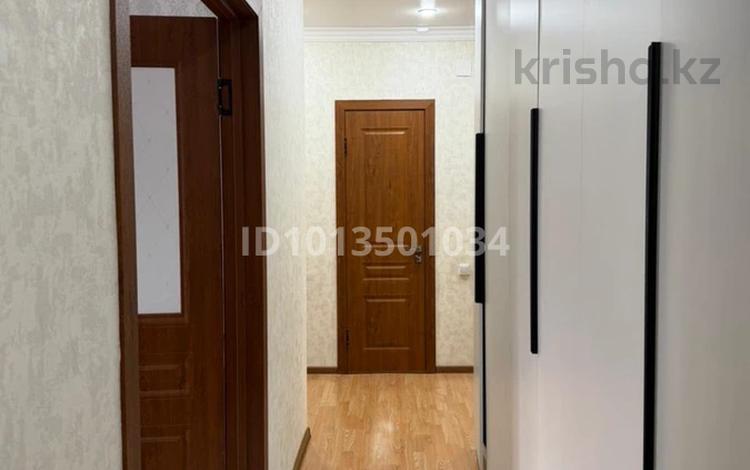 2-бөлмелі пәтер · 58.3 м² · 7/9 қабат, Сыганак 4, бағасы: 34 млн ₸ в Астане, Нура р-н — фото 2