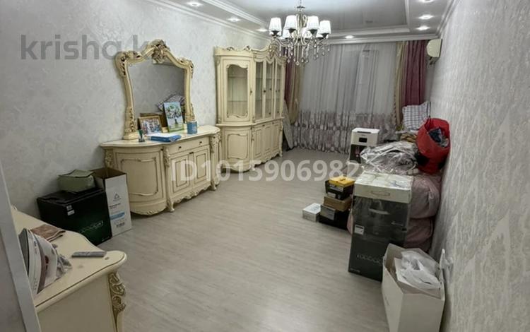 4-бөлмелі пәтер · 106 м² · 3/6 қабат, 32В ш/а. 5, бағасы: 33 млн ₸ в Актау, 32В мкр — фото 2