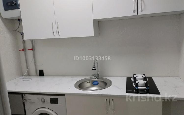1-комнатная квартира · 20 м² · 1/1 этаж, мкр Самал-3 32 — Алматинская шоссе за 100 000 ₸ в Шымкенте, Абайский р-н — фото 2