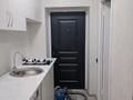 1-комнатная квартира · 20 м² · 1/1 этаж, мкр Самал-3 32 — Алматинская шоссе за 100 000 ₸ в Шымкенте, Абайский р-н — фото 4