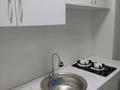 1-комнатная квартира · 20 м² · 1/1 этаж, мкр Самал-3 32 — Алматинская шоссе за 100 000 ₸ в Шымкенте, Абайский р-н — фото 7