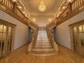 Жеке үй · 7 бөлме · 450 м² · 20 сот., 29-й мкр, Толкын 1 90/92, бағасы: 300 млн ₸ в Актау — фото 3
