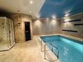 Жеке үй · 7 бөлме · 450 м² · 20 сот., 29-й мкр, Толкын 1 90/92, бағасы: 300 млн ₸ в Актау — фото 8