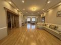 Жеке үй · 7 бөлме · 450 м² · 20 сот., 29-й мкр, Толкын 1 90/92, бағасы: 300 млн ₸ в Актау — фото 6