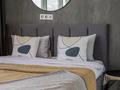 1-бөлмелі пәтер · 42 м², Туран 50 — №26, бағасы: 14 900 ₸ в Астане, Нура р-н