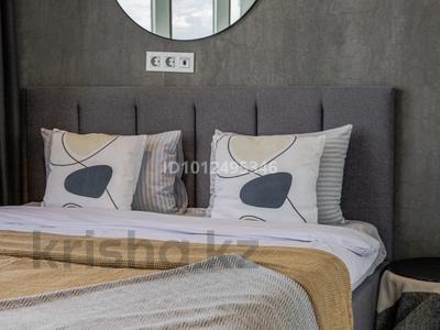 1-бөлмелі пәтер · 42 м², Туран 50 — №26, бағасы: 14 900 ₸ в Астане, Нура р-н
