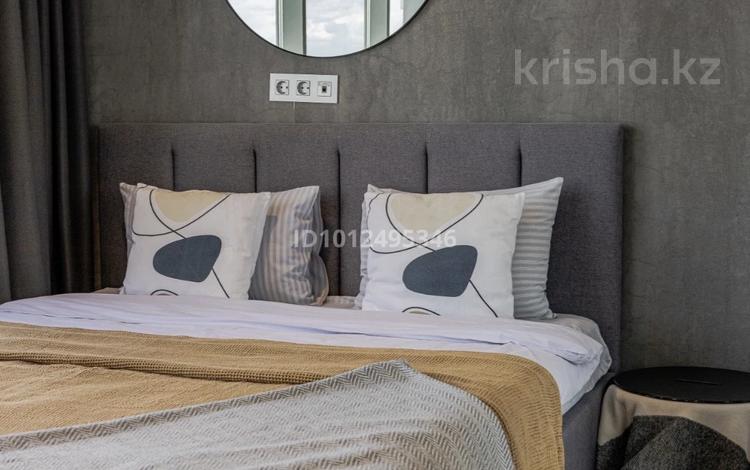1-бөлмелі пәтер · 42 м², Туран 50 — №26, бағасы: 14 900 ₸ в Астане, Нура р-н — фото 2