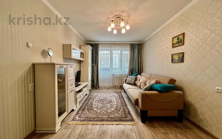 1-комнатная квартира · 35 м² · 3/5 этаж, Панфилова — Макатаева за 260 000 ₸ в Алматы, Алмалинский р-н — фото 2