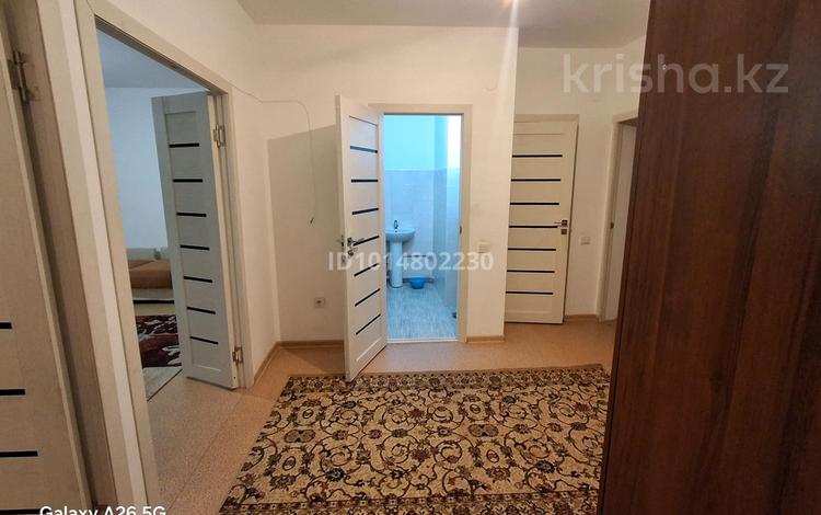 3-комнатная квартира · 75 м², мкр Улы Дала 109 за 130 000 ₸ в Таразе — фото 2