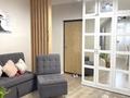 1-комнатная квартира · 43 м² · 7/9 этаж, А. бокейхана 30 за 270 000 ₸ в Астане, Есильский р-н — фото 7