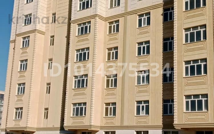 2-бөлмелі пәтер · 91 м² · 8/9 қабат, 20-ш/а. 38, бағасы: 22.5 млн ₸ в Актау, 20-й мкр — фото 2