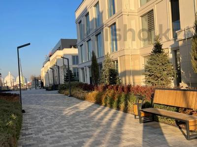 2-комнатная квартира · 76 м² · 2/3 этаж, 193 квартал участок 1690/2 за 48 млн 〒 в Шымкенте, Енбекшинский р-н