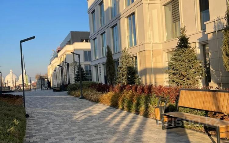 2-комнатная квартира · 76 м² · 2/3 этаж, 193 квартал участок 1690/2 за 48 млн 〒 в Шымкенте, Енбекшинский р-н — фото 2